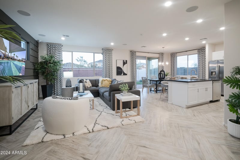 13268 N 146th Ln, Surprise, AZ 85379