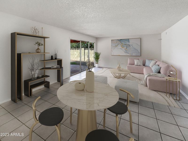 1327 E Donner Dr, Tempe, AZ 85282
