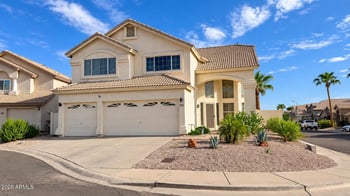 1327 E Hiddenview Dr, Phoenix, AZ 85048