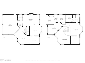 1327 E Hiddenview Dr, Phoenix, AZ 85048