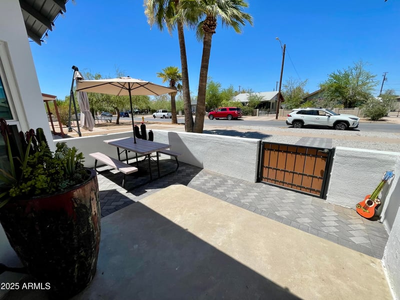 1327 Fillmore St, Phoenix, AZ 85006
