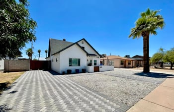 1327 Fillmore St, Phoenix, AZ 85006