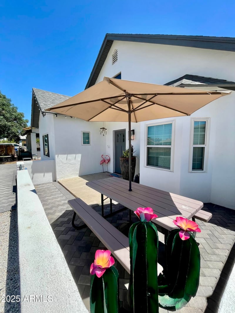 1327 Fillmore St, Phoenix, AZ 85006