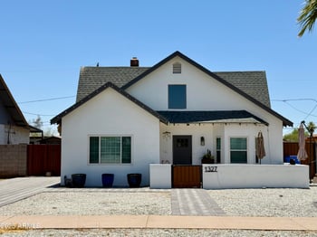 1327 Fillmore St, Phoenix, AZ 85006