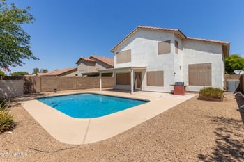 1327 Kingbird Dr, Chandler, AZ 85286