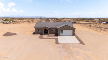 1327 N 380th Dr, Tonopah, AZ 85354