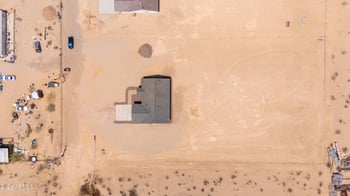 1327 N 380th Dr, Tonopah, AZ 85354