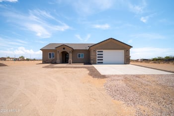 1327 N 380th Dr, Tonopah, AZ 85354