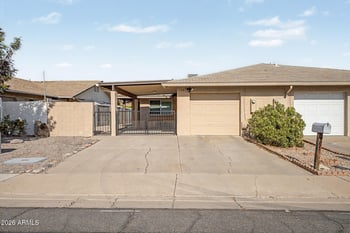 1327 S Allen St, Mesa, AZ 85204