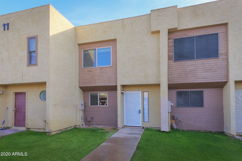 1327 S Mckemy St, Tempe, AZ 85281