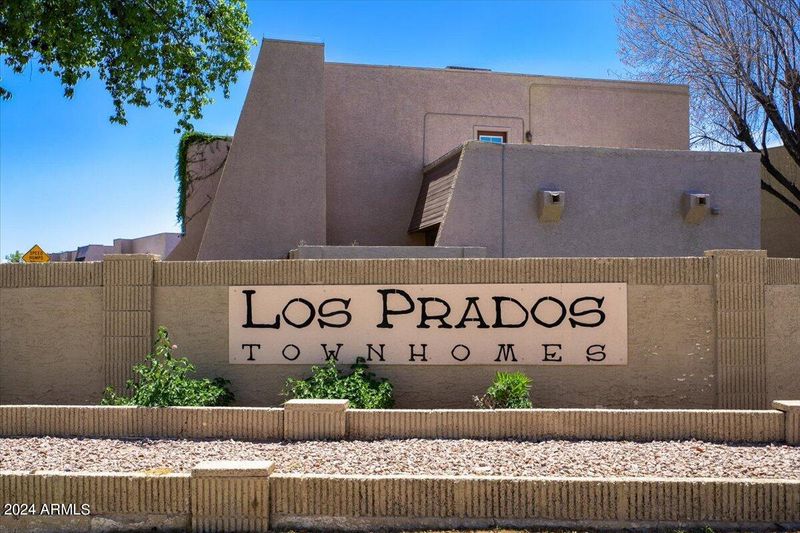1327 S Mitchell Dr, Tempe, AZ 85281