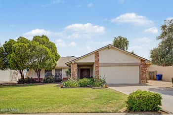 1327 Stottler Dr, Chandler, AZ 85224