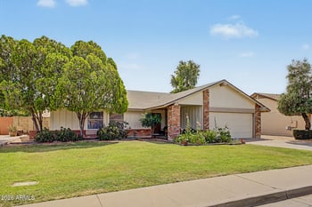 1327 Stottler Dr, Chandler, AZ 85224