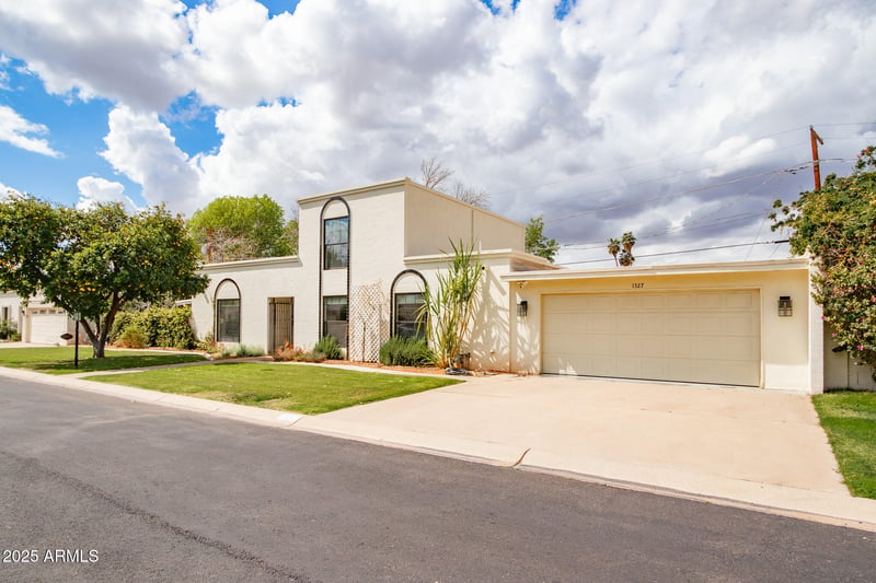 Home Worth Check