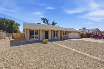 1327 Piute Ave, Phoenix, AZ 85027