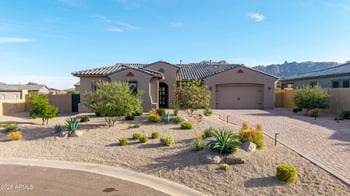 13271 Desert Vista Rd, Scottsdale, AZ 85255
