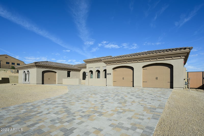 13272 La Junta Rd, Scottsdale, AZ 85255