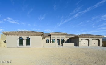 13272 La Junta Rd, Scottsdale, AZ 85255