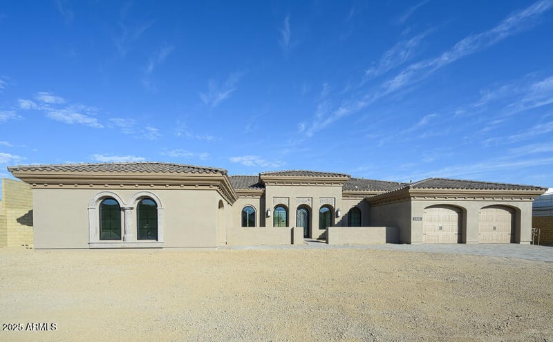 13272 La Junta Rd, Scottsdale, AZ 85255