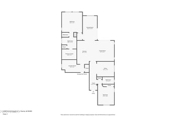 13272 Montansoro Ln, Peoria, AZ 85383