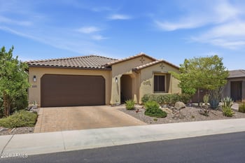 13272 Montansoro Ln, Peoria, AZ 85383