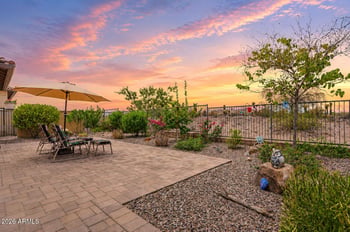 13272 W Montansoro Ln, Peoria, AZ 85383