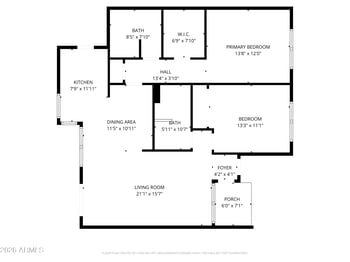 13273 Bolero Dr, Sun City West, AZ 85375