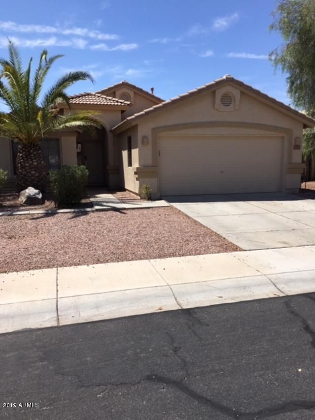 13273 W Mauna Loa Ln, Surprise, AZ 85379
