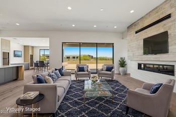 13278 Buckskin Trl, Scottsdale, AZ 85255