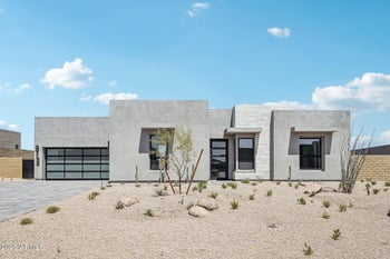 13278 Buckskin Trl, Scottsdale, AZ 85255