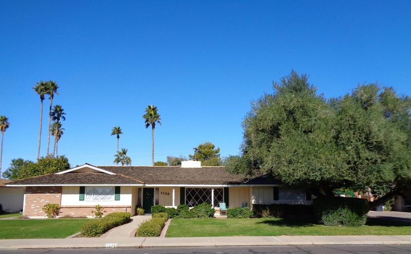 1328 E Dartmouth St, Mesa, AZ 85203
