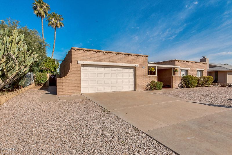 1328 E Hermosa Dr, Tempe, AZ 85282