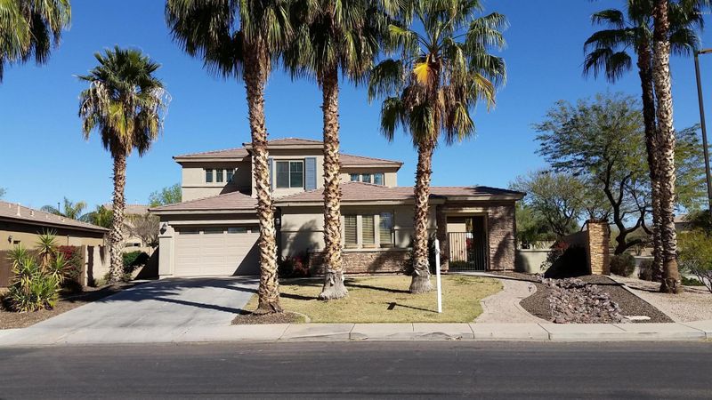 1328 E Kingbird Dr, Gilbert, AZ 85297