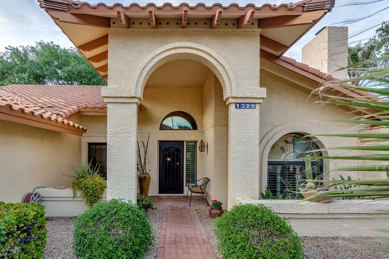 1328 E Le Marche Ave, Phoenix, AZ 85022