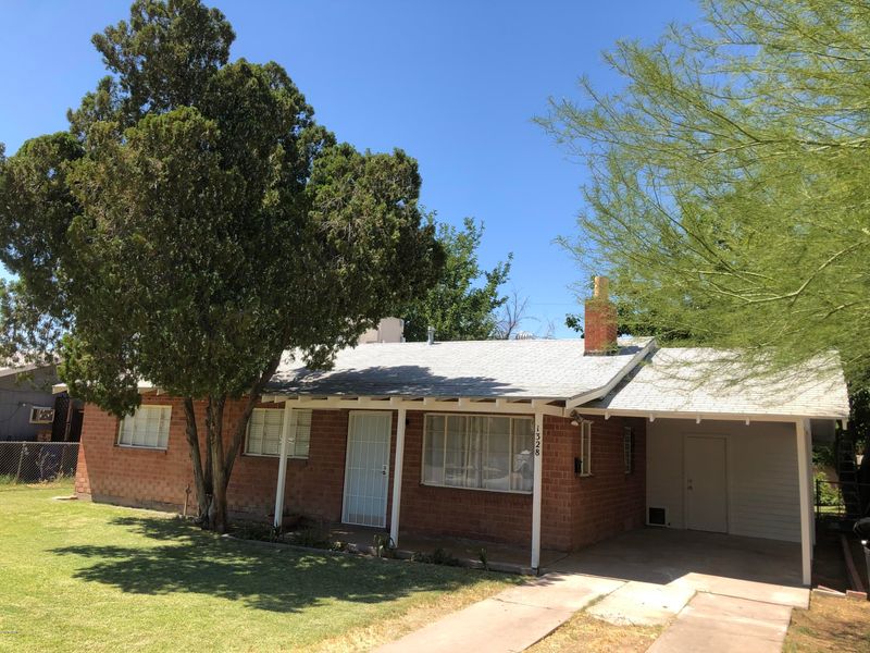 1328 E Lemon St, Tempe, AZ 85281