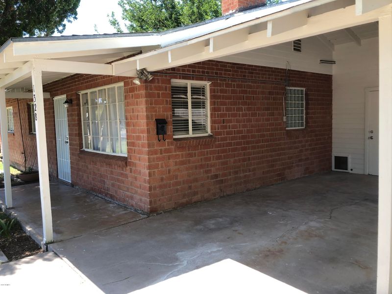 1328 E Lemon St, Tempe, AZ 85281