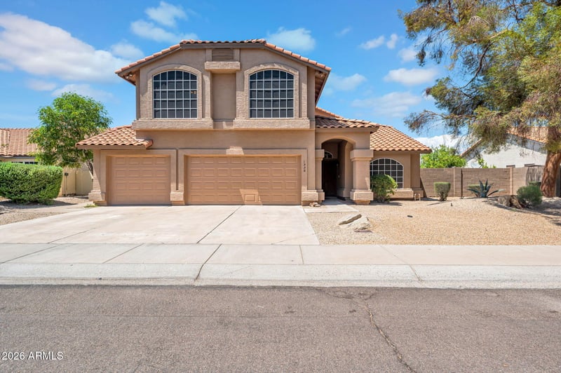 1328 E Sandra Ter, Phoenix, AZ 85022