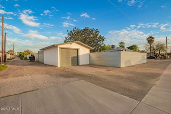 1328 Weldon Ave, Phoenix, AZ 85014