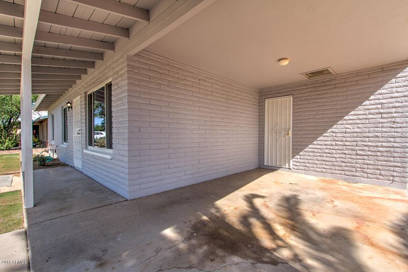 1328 E Wesleyan Dr, Tempe, AZ 85282