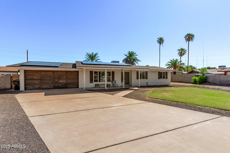 1328 Evergreen St, Mesa, AZ 85203