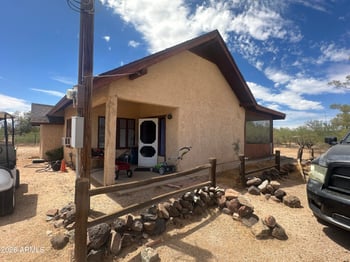 1328 Maddock Rd, Phoenix, AZ 85086