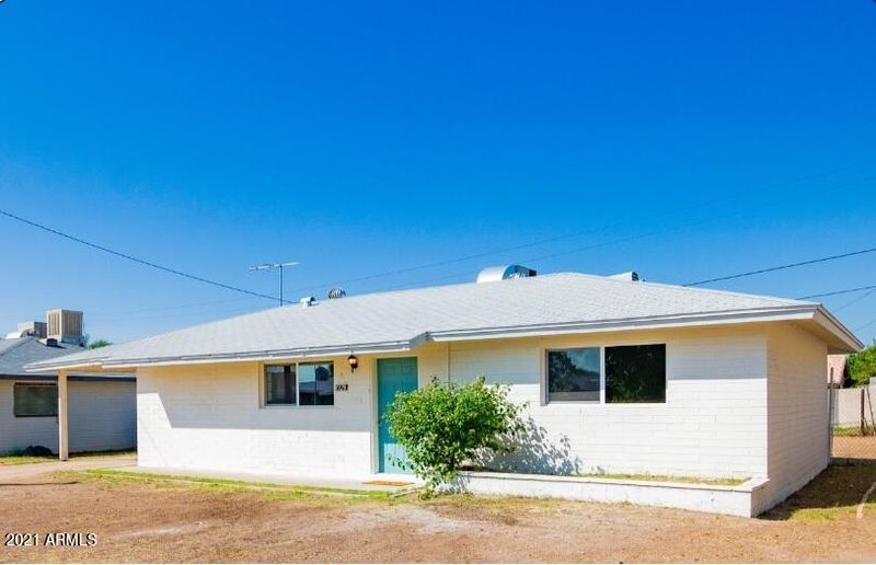 1328 N 37th Dr, Phoenix, AZ 85009