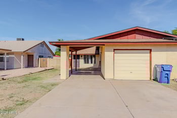 1328 Palmdale Dr, Tempe, AZ 85282