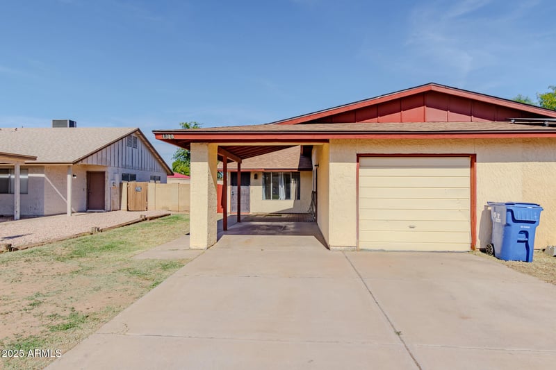 1328 Palmdale Dr, Tempe, AZ 85282