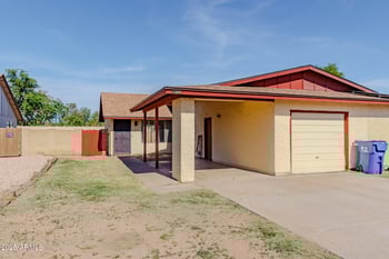 1328 Palmdale Dr, Tempe, AZ 85282