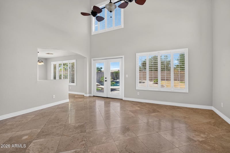 1328 S Heritage Dr, Gilbert, AZ 85296