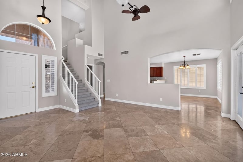 1328 S Heritage Dr, Gilbert, AZ 85296