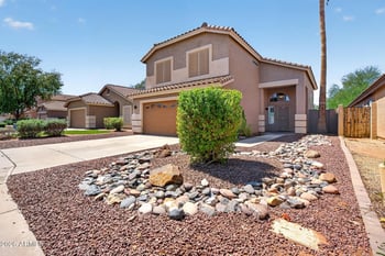 1328 S Heritage Dr, Gilbert, AZ 85296