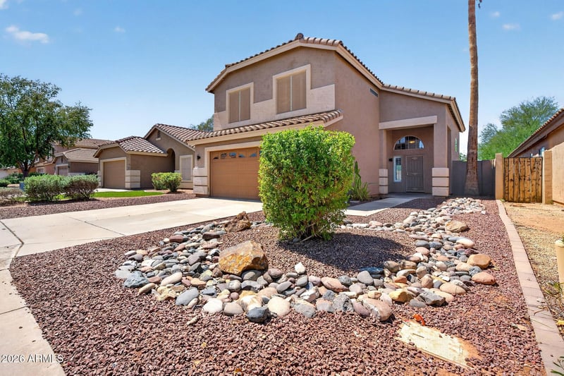 1328 S Heritage Dr, Gilbert, AZ 85296