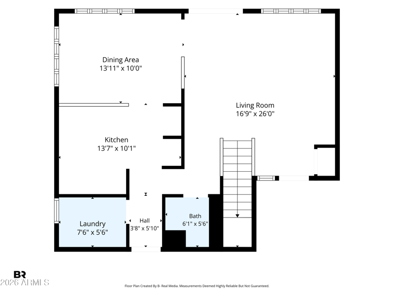 1328 S Heritage Dr, Gilbert, AZ 85296